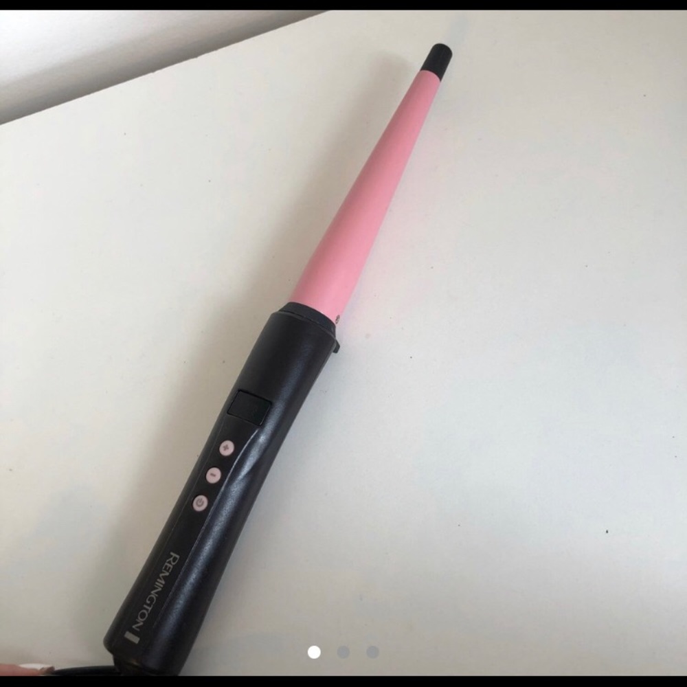 hair wand